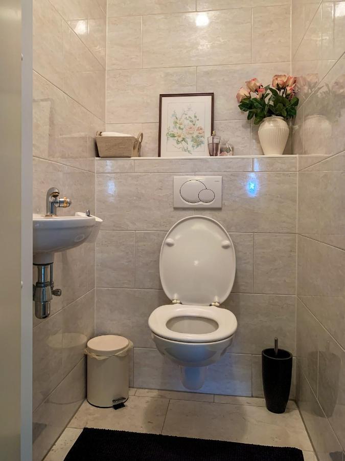 Kluiskade 24 Maasland Ξενοδοχείο Εξωτερικό φωτογραφία