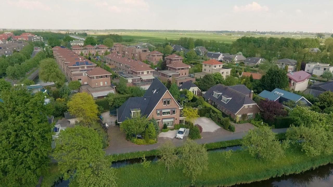 Kluiskade 24 Maasland Ξενοδοχείο Εξωτερικό φωτογραφία